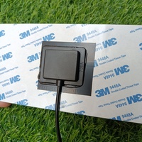 Nouvelle technologie solaire PV énergie solaire plaque photovoltaïque société Mini plaque de panneau d'énergie solaire 5v 6v panneaux solaires basse tension 2w 360ma