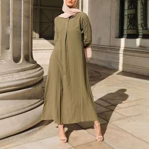 Olive Green Dresses - Casual Women's Maxi & Midi Styles Olive Green Dresses - Casual Women's Maxi & Midi Styles