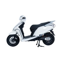 Vélo électrique God of Wealth, trottinette double usage avec moteur à moyeu arrière, batterie au lithium, cadre en alliage d'aluminium