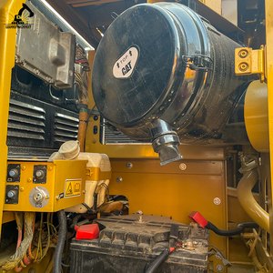 Machine de terrassement fiable Grande durabilité et performance CAT329D Excavatrice utilisée pour les projets d'infrastructure - Product Image 6