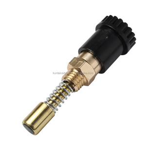 Kit de palanca manual de choke para Dellorto PHBG 17.5 19 21mm <span class=keywords><strong>KTM</strong></span> 50 SX <span class=keywords><strong>Pro</strong></span> 50cc carburador - Product Image 1