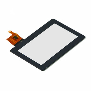 Ft5346 ft5436 ft5316 ft5336 480*272 I2C 4.3 inch màn hình cảm ứng Bảng điều chỉnh - Product Image 1