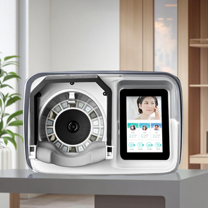 AI Intelligent Digital Facial Diagnostic Analysis Skin Management System Skin Beauty Machine Industrial Camera - Product Image 1