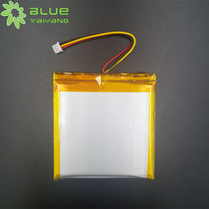 445457 3,7 В 1800 мАч 6.6wh lipo 3,7 v li полимерный аккумулятор 1900mah batetery перезаряжаемый 3,7 1800mah литий-ионный аккумулятор - Product Image 3