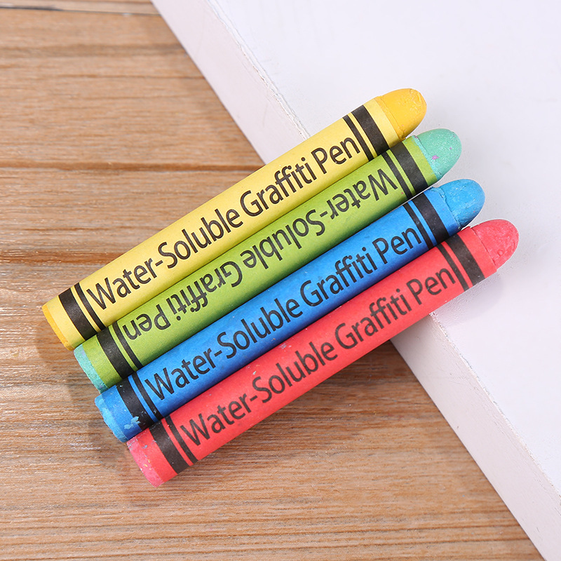Office Teaching Water Soluble Multi color