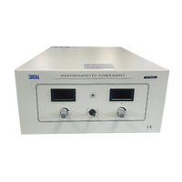 Alimentation électrique CC pour placage, 30V 200A 6KW, entrée triphasée 380V, avec compteur d'ampères-heures, refroidissement par ventilateur, placage or, ISO9001 CE pour