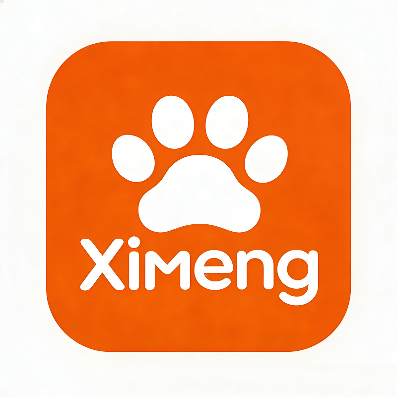 Changsha Xi Meng Pet Products Co., Ltd. logo