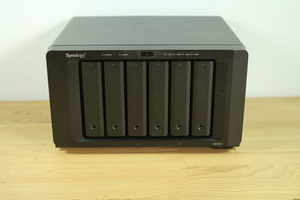 DS1621+ 6 Disques NAS DiskStation Stockage Réseau Cloud Privé DS1621+ (Sans Disques) - Product Image 4