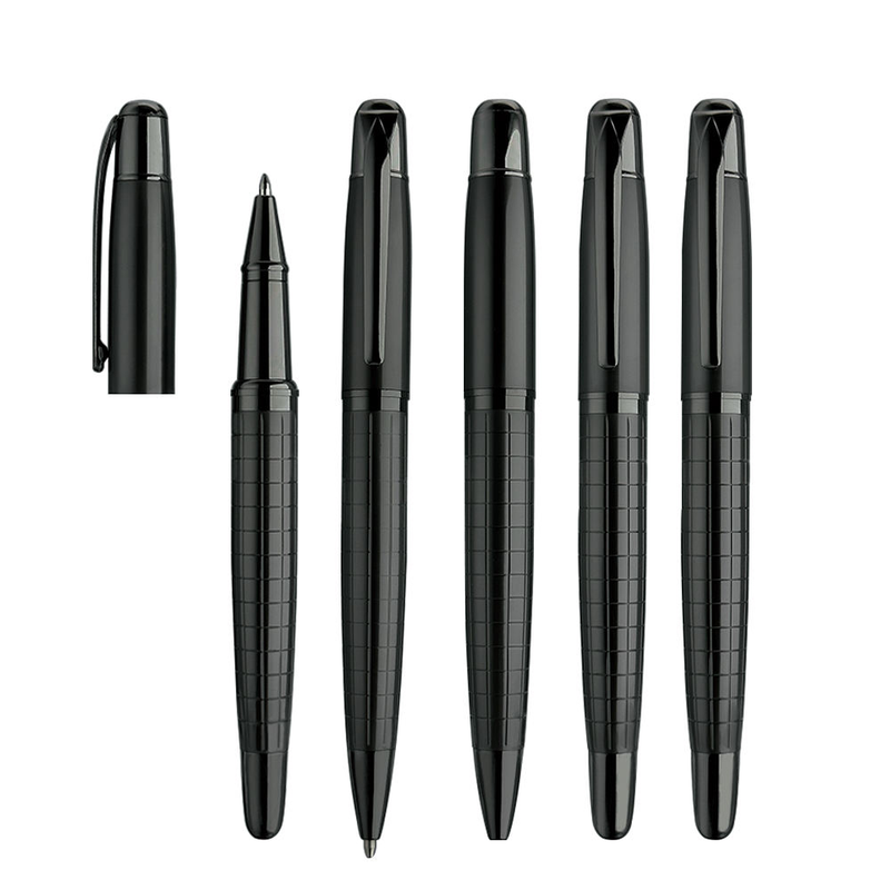 Color Touch Pen Click type Ballpoint