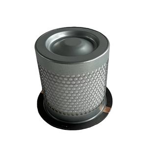Separador de aceite de aire de alta calidad Manny 54595442, elemento de filtro esencial para mantenimiento de compresores industriales, ambos nuevos usados - Product Image 2