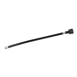 Pièces d'extincteur CO2 25kg Tube <span class=keywords><strong>de</strong></span> décharge/Tuyau en caoutchouc/<span class=keywords><strong>Buse</strong></span> <span class=keywords><strong>de</strong></span> chariot/Accessoires <span class=keywords><strong>de</strong></span> protection incendie - Product Image 3