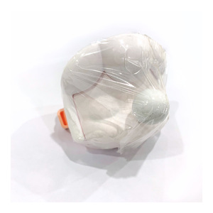 Película protectora para la cara de muñecas, cubierta de plástico PE transparente antiarañazos para accesorios de juguetes, unisex, a partir de 14 años - Product Image 1