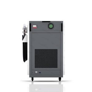 Haute précision 3 en 1 refroidissement par eau 2500W Machine de soudage laser à fibre pour acier inoxydable galvanisé et alliage - Product Image 2