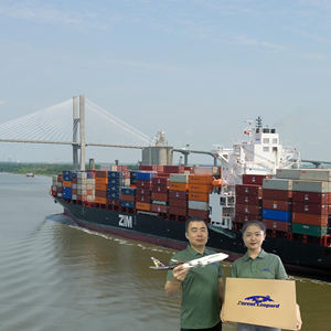 海运公司由Seato亚马逊FBA从中国到阿联酋沙特阿拉伯迪拜DDP集装箱运输 - Product Image 2