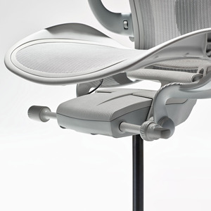 Herman Ergonomic <b>Chair</b> Adjustable Lumbar Support Comfortable for Gaming Home Office Spine <b>High</b>-quality <b>Chairs</b> Aeron 2.0 Pellicle - Product Image 6
