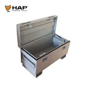 3 In 1 30 ''36'' 48 ''Custom ized Steel Baustelle Tool Box Vault Site Tool Box