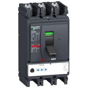 Original 100% Telemecanique ComPact C40N32D400 400A Circuit breaker for Schneider