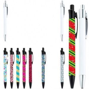 Vente de stylos à bille promotionnels de haute qualité, personnalisation du logo client, impression de logo sur les stylos, stylos pour hôtels - Product Image 1