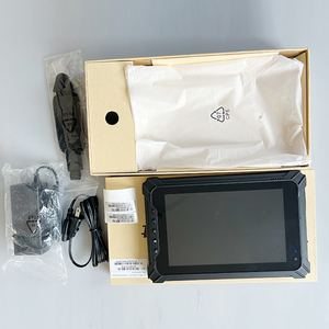 <span class=keywords><strong>Oem</strong></span> New 8 inch thông minh IP65 không thấm nước 8 + 128GB Windows công nghiệp gồ ghề Tablet PC cho môi trường khắc nghiệt q802 - Product Image 6