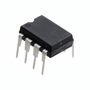 Authorized Distributor Power Management (PMIC) Electronic Circuit Components IRS25411PBF 8 DIP - Product Image 1