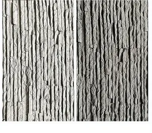 2024新しいスタイル高品質インテリア装飾フェイク柔軟な柔らかい磁器壁に面して柔軟な自然壁クラッディング石