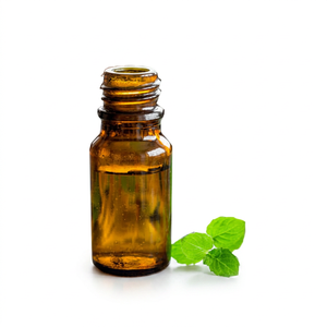 Aceite de Menta Desmentolado 100% Puro y Natural en Envase a Granel, Fragancia de Primera Calidad, Extracto de Planta con Sabor a Tabaco, Grado Perfume AG - Product Image 3