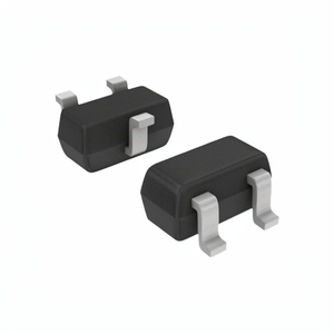 Original One Stop Service 5HN01S-TL-E SMCP Electronics Component Transistors - Product Image 1