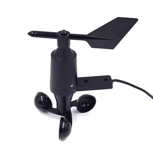 Sensor de Velocidad y Dirección del Viento con Monitoreo en Línea Multifunción - Product Image 1