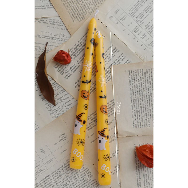 joli fromage fantôme jaune