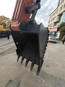 Excavatrice d'occasion Doosan DX300LC-9C de 30 tonnes, en excellent état de fonctionnement, à vendre - Product Image 4