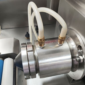 เครื่องพับซาโมซ่าทำราวีโอลี่เครื่องทำเกี๊ยวอัตโนมัติ - Product Image 4