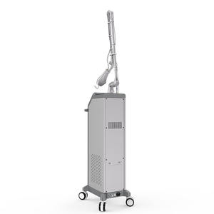 Precio de fábrica al por mayor, máquina láser de CO2, tubo de vidrio, 60W, rejuvenecimiento de la piel, eliminación de cicatrices de acné Facial para mujeres - Product Image 5