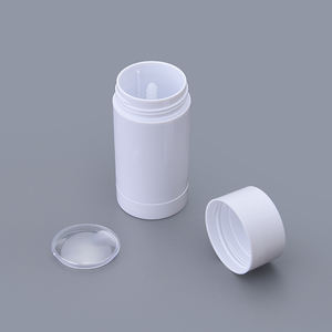 Perfume Sólido, Fragancia Antitranspirante, Aceite Esencial, Desodorante en Barra Recargable, Botella de 15 ml, Ecológico, Serigrafiado - Product Image 4