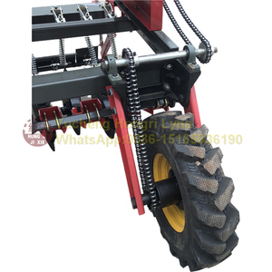 Mejor calidad sembradora <span class=keywords><strong>de</strong></span> maíz trigo la siembra <span class=keywords><strong>de</strong></span> la semilla <span class=keywords><strong>de</strong></span> la máquina - Product Image 5