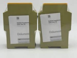 PLC 774502 XV2 324VDC 2 2 T AZ Programmierbarer Controller Industrielle Automatisierung - Product Image 2