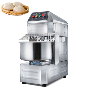 Baking Equipment Dough Mixer Flour Mixer for Bread Dough Mixer Machine Heavy Duty - Product Image 4