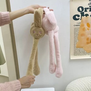 Muñeca de Peluche de Moda, Invierno, Infantil, Diseño de Dibujos Animados, Unisex, para 0-24 Meses - Product Image 3