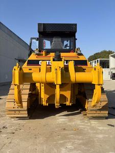 รถดันดิน CAT D8R มือสอง ราคาถูก คุณภาพเยี่ยม รถดันดิน CAT มือสองสำหรับขาย - Product Image 4