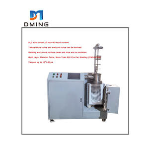 เครื่องหลอมโลหะเหนี่ยวนำด้วยความร้อนเตาหลอม - Product Image 2