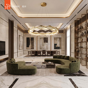 Luxury Marble Wall Lamp Golden LED <b>Light</b> for Living Room TV Background Wall <b>Corridor</b> Bedroom Bedside-for Home Use - Product Image 2