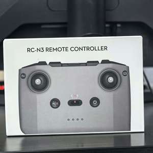 Original DJz <b>RC</b> N3 Remote <b>Controller</b> Compatible with DJ1Neo Mini 5 Pro 2 Mini 3 Air 3 Dron Accessories Spare Parts - Product Image 2