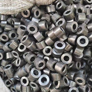 図面に従ってさまざまな形状のカスタマイズされた切断鋼管およびシート炭素鋼シート - Product Image 5