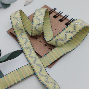 Factory Direct Wholesale Custom Order Logo Knitted Woven <b>Elastic</b> Band Roll Waistband for Garments Webbing Product <b>elastic</b> Tape - Product Image 1