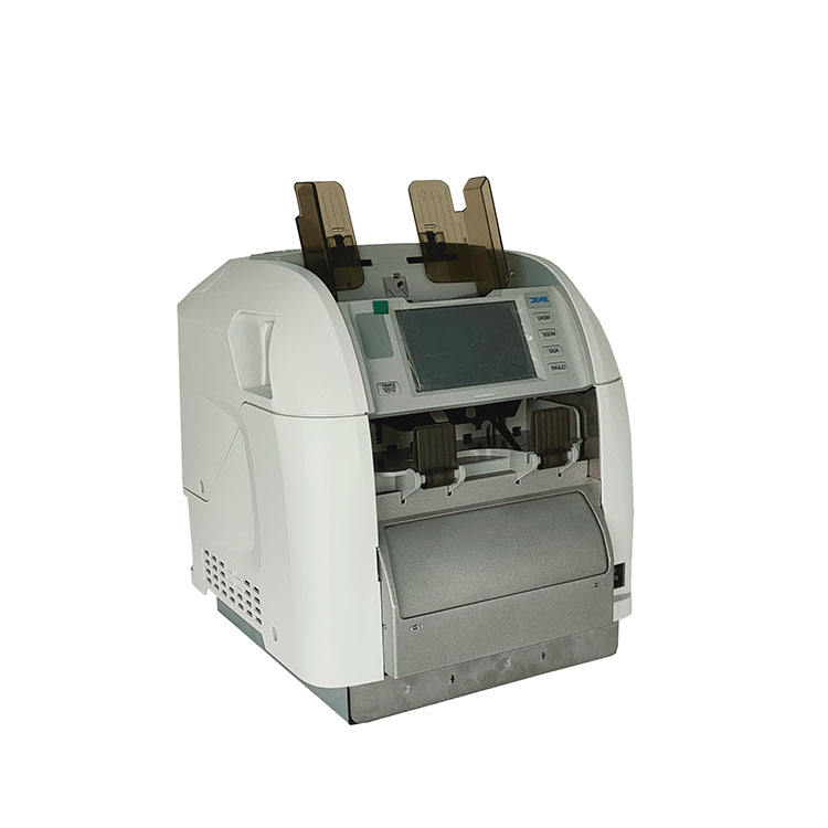 Snim Bank Notes Machine SNBC BNE-S110M Cash Deposit Machine - High Quality & Speed