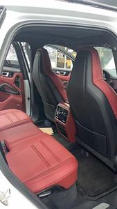 Kit de conversion intérieur de mise à niveau des sièges avant de siège arrière de luxe de voiture YLC pour porsche - Product Image 4