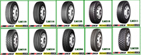 Pneus haute qualité pour camion 10.00R20, pneu radio 11,00r20 12,00r20