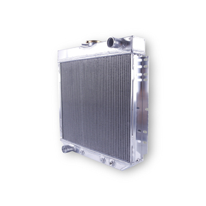 Radiatore Compatibile con Ford Mustang Falcon Fairlane <span class=keywords><strong>Torino</strong></span> 63-70 Ford Maverick 70-77 - Product Image 3