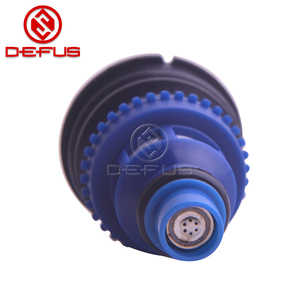 DEFUS - Inyector de Combustible OEM 0280150651 para VW Golf <span class=keywords><strong>Vento</strong></span> Passat 1.6 1.8, Inyección de Gasolina, Venta Directa de Fábrica - Product Image 4