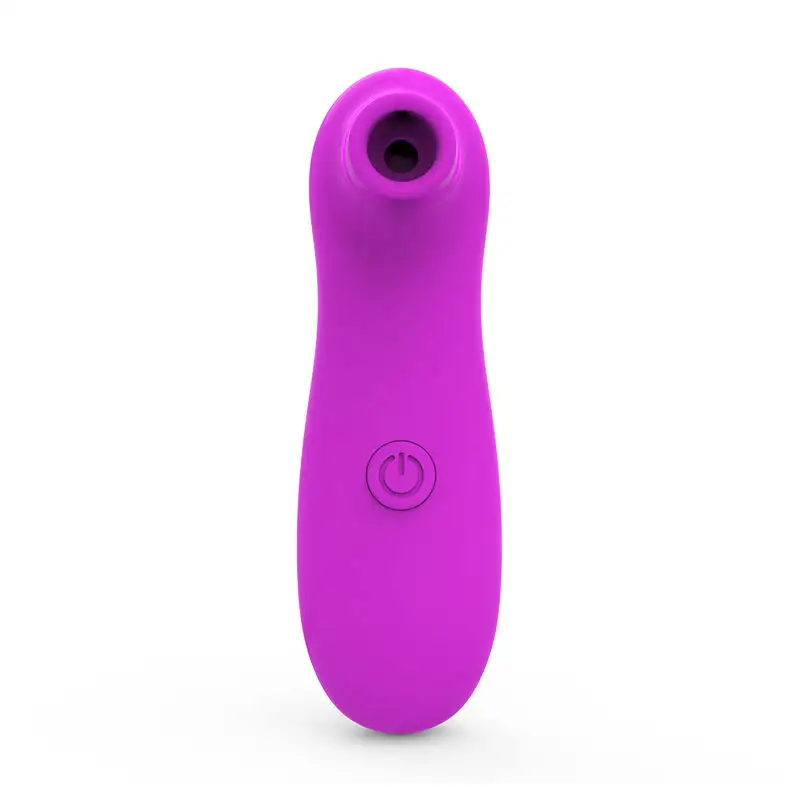 Großhandel Adult Toys Mini Sucker Saugen Vibrator Sexspielzeug für Frauen