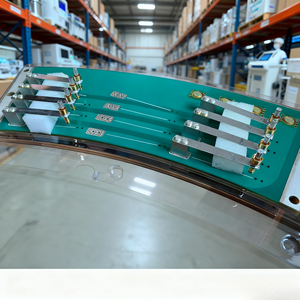 Siemens somatom go. up CT bộ phận máy quét p_n 11115537 11115538 - Product Image 3